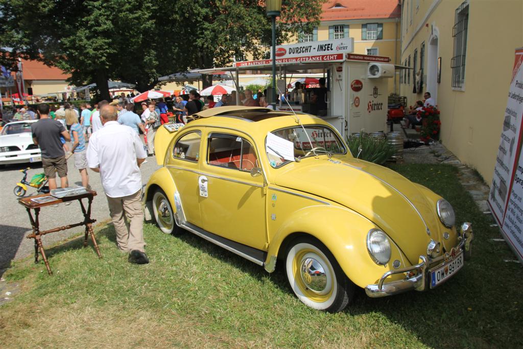 2013-07-14 15.Oldtimertreffen in Pinkafeld